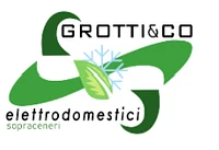 GROTTI & CO ELETTRODOMESTICI SOPRACENERI SAGL logo