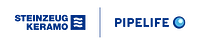 Steinzeug-Keramo & Pipelife GmbH-Logo
