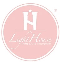 Logo Light House Home & Life Philosophy