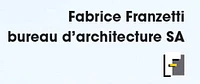 Fabrice Franzetti Bureau d'Architecture SA logo