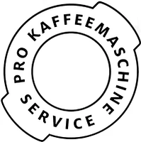 PRO Kaffeemaschine Service AG-Logo