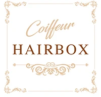 HairBox logo