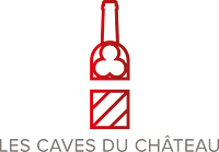 Logo Les Caves du Château Sàrl
