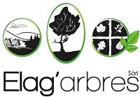 Elag'arbres Sàrl logo
