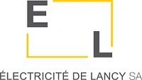 Electricité de Lancy SA-Logo