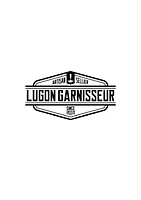 Lugon Garnisseur-Logo