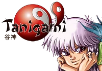 Logo Tanigami SA