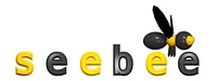 Logo Seebee AG Sehtest Zürich