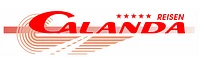 Logo Calanda-Reisen GmbH