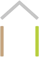 Logo Alters- und Pflegeheime Teufen Haus Unteres Gremm