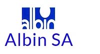 Albin SA logo