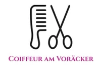 Coiffeur am Voräcker bordbar-Logo
