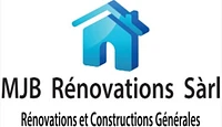 MJB Rénovations Sàrl-Logo