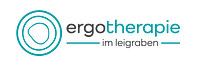 Ergotherapie im Leigraben-Logo