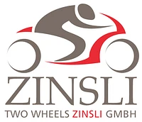 Logo Two Wheels Zinsli GmbH