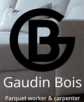 Logo Gaudin Bois Sàrl