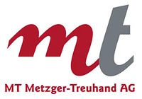 MT Metzger-Treuhand AG-Logo