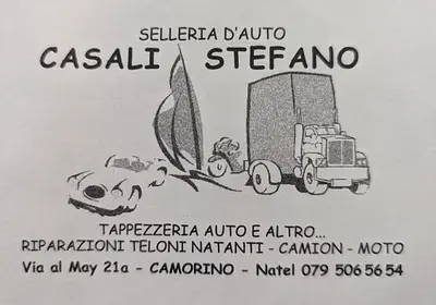 Selleria Casali Stefano