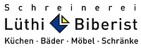 Schreinerei Lüthi-Logo