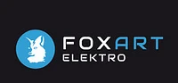 Logo Foxart Elektro GmbH