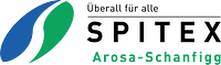 Logo Gesundheit Arosa AG - Spitex Arosa-Schanfigg