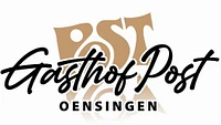 Gasthof Post - einzigartige Cordon Bleus-Logo