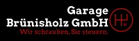 Garage Brünisholz GmbH logo