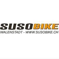 Suso Bike-Logo