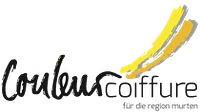Coiffure Couleur GmbH-Logo