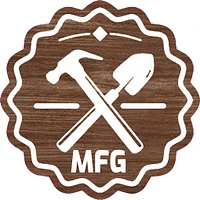 Logo MFG Studerus Mario Gartenbau / Gartenunterhalt