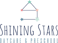 Logo Shining Stars Two GmbH