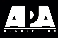 Logo A.P.A Conception