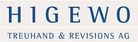 Logo Higewo Treuhand & Revisions AG