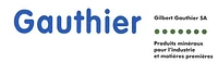Logo Gauthier Gilbert SA