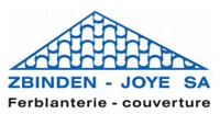 Zbinden & Joye SA-Logo
