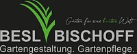 Logo Besl Bischoff Gartenbau und Gartenpflege AG