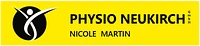 Physio Neukirch GmbH-Logo