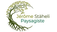 Jérôme Stäheli Paysagiste-Logo