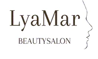 Beautysalon LyaMar-Logo