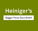 Heiniger's Bagger-Forst-Zaun GmbH