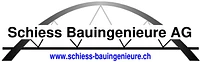 Logo Schiess Bauingenieure AG