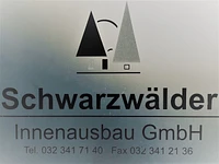 Schwarzwälder Innenausbau GmbH-Logo