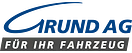 Logo Grund AG Fahrzeuge