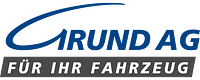 Grund AG Fahrzeuge-Logo