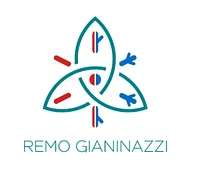 REMO GIANINAZZI IMPIANTI FRIGORIFERI logo