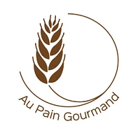 Au Pain Gourmand - S. Godineau-Logo
