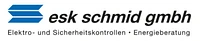 esk schmid gmbh-Logo