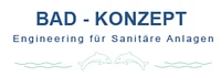 Logo BAD KONZEPT GmbH