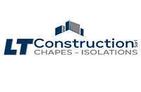 Logo LT Construction Sàrl