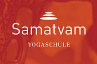 Logo Samatvam-Yogaschule Zürich